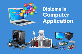 Diploma in Computer Application